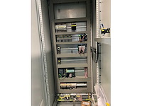 2008 flotatieoven tco depositie lijn - afbeelding 46 van  52