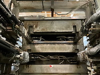 2008 flotatieoven tco depositie lijn - afbeelding 45 van  52