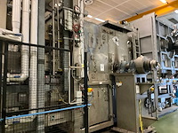 2008 flotatieoven tco depositie lijn - afbeelding 50 van  52