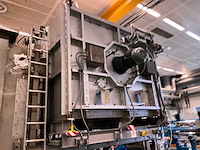 2008 flotatieoven tco depositie lijn - afbeelding 52 van  52