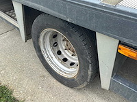 2008 ford 350l 2.4 tdci vrachtwagen oplegger - afbeelding 3 van  13