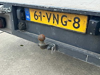 2008 ford 350l 2.4 tdci vrachtwagen oplegger - afbeelding 4 van  13