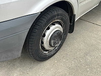 2008 ford 350l 2.4 tdci vrachtwagen oplegger - afbeelding 6 van  13