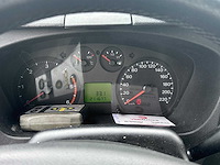 2008 ford 350l 2.4 tdci vrachtwagen oplegger - afbeelding 12 van  13