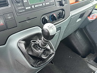 2008 ford 350l 2.4 tdci vrachtwagen oplegger - afbeelding 13 van  13