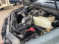 2008 ford f 350 vliegtuigsleper - afbeelding 1 van  13