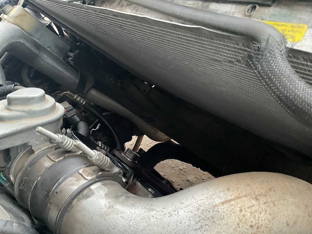 2008 ford f 350 vliegtuigsleper - afbeelding 10 van  13