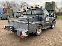 2008 ford f 350 vliegtuigsleper - afbeelding 4 van  13