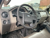 2008 ford f 350 vliegtuigsleper - afbeelding 12 van  13