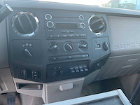 2008 ford f-350 xlt super duty ambulance bedrijfswagens - afbeelding 13 van  34