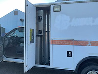 2008 ford f-350 xlt super duty ambulance bedrijfswagens - afbeelding 28 van  34