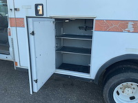 2008 ford f-350 xlt super duty ambulance bedrijfswagens - afbeelding 33 van  34