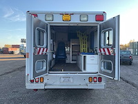 2008 ford f-350 xlt super duty ambulance bedrijfswagens - afbeelding 27 van  34