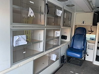 2008 ford f-350 xlt super duty ambulance bedrijfswagens - afbeelding 9 van  34