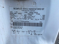 2008 ford f-350 xlt super duty ambulance bedrijfswagens - afbeelding 25 van  34