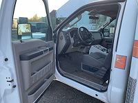 2008 ford f-350 xlt super duty ambulance bedrijfswagens - afbeelding 22 van  34