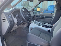 2008 ford f-350 xlt super duty ambulance bedrijfswagens - afbeelding 34 van  34