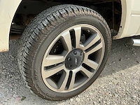 2008 ford f150 f150 4x4 bedrijfswagen - afbeelding 3 van  59