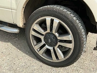2008 ford f150 f150 4x4 bedrijfswagen - afbeelding 4 van  59
