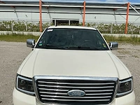 2008 ford f150 f150 4x4 bedrijfswagen - afbeelding 7 van  59