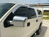 2008 ford f150 f150 4x4 bedrijfswagen - afbeelding 10 van  59