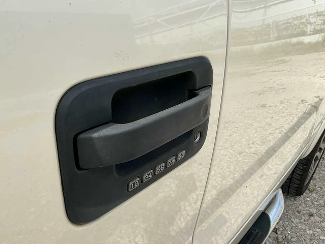 2008 ford f150 f150 4x4 bedrijfswagen - afbeelding 11 van  59