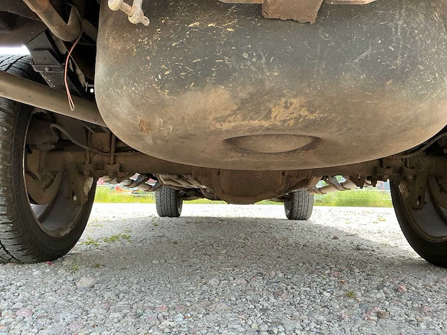 2008 ford f150 f150 4x4 bedrijfswagen - afbeelding 18 van  59