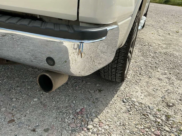2008 ford f150 f150 4x4 bedrijfswagen - afbeelding 19 van  59