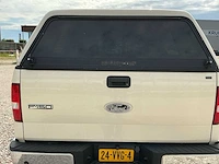 2008 ford f150 f150 4x4 bedrijfswagen - afbeelding 20 van  59