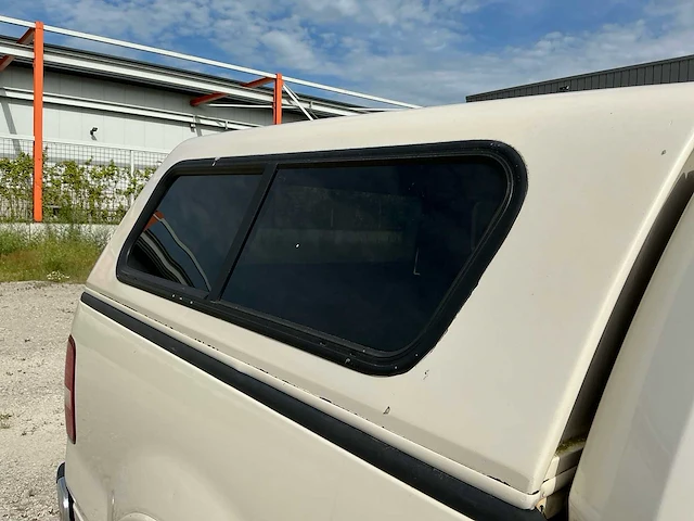 2008 ford f150 f150 4x4 bedrijfswagen - afbeelding 24 van  59