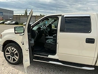 2008 ford f150 f150 4x4 bedrijfswagen - afbeelding 25 van  59