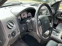 2008 ford f150 f150 4x4 bedrijfswagen - afbeelding 32 van  59