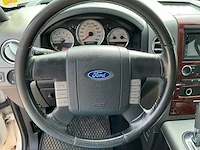 2008 ford f150 f150 4x4 bedrijfswagen - afbeelding 36 van  59