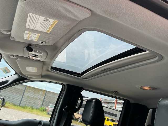 2008 ford f150 f150 4x4 bedrijfswagen - afbeelding 39 van  59