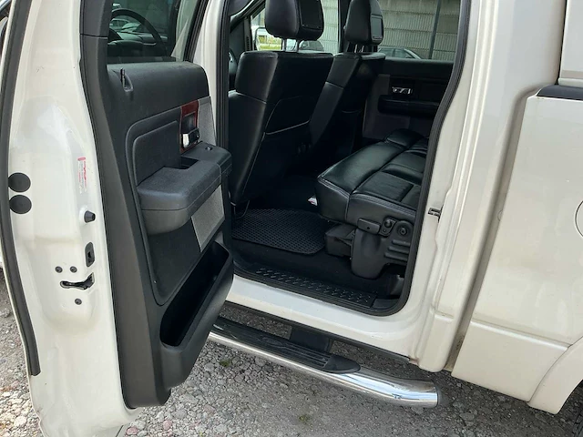 2008 ford f150 f150 4x4 bedrijfswagen - afbeelding 40 van  59