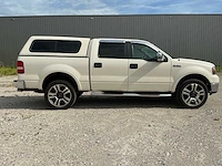 2008 ford f150 f150 4x4 bedrijfswagen - afbeelding 34 van  59
