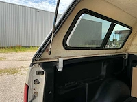2008 ford f150 f150 4x4 bedrijfswagen - afbeelding 50 van  59