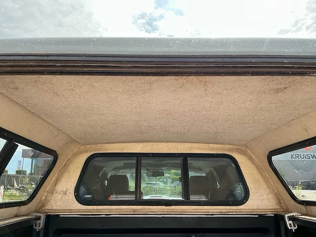 2008 ford f150 f150 4x4 bedrijfswagen - afbeelding 51 van  59