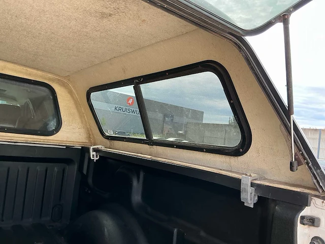 2008 ford f150 f150 4x4 bedrijfswagen - afbeelding 52 van  59