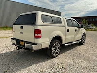 2008 ford f150 f150 4x4 bedrijfswagen - afbeelding 45 van  59