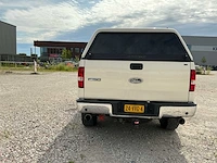 2008 ford f150 f150 4x4 bedrijfswagen - afbeelding 56 van  59