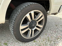 2008 ford f150 f150 4x4 bedrijfswagen - afbeelding 2 van  59