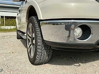 2008 ford f150 f150 4x4 bedrijfswagen - afbeelding 5 van  59