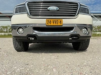 2008 ford f150 f150 4x4 bedrijfswagen - afbeelding 6 van  59
