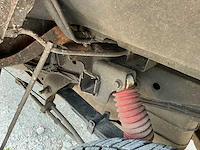 2008 ford f150 f150 4x4 bedrijfswagen - afbeelding 14 van  59