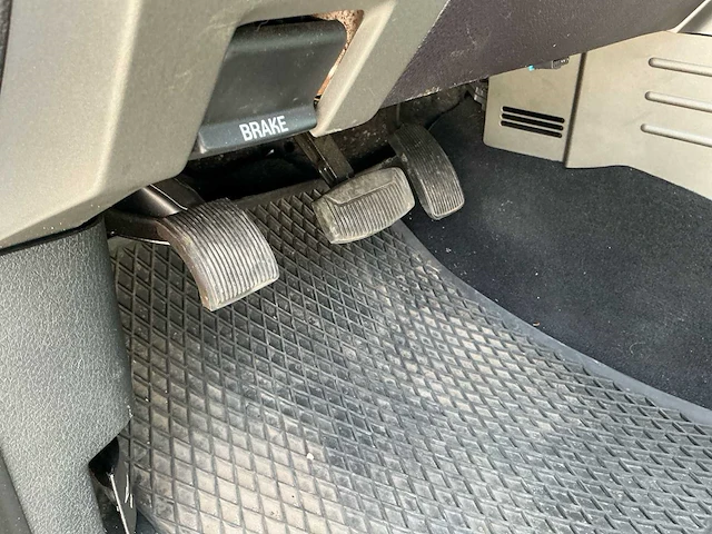2008 ford f150 f150 4x4 bedrijfswagen - afbeelding 31 van  59