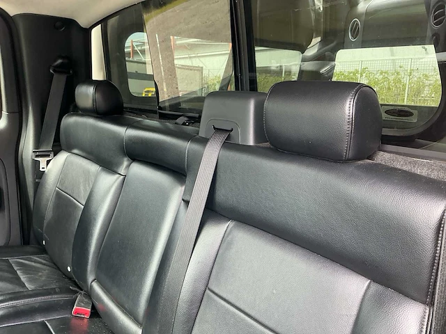 2008 ford f150 f150 4x4 bedrijfswagen - afbeelding 41 van  59