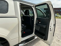 2008 ford f150 f150 4x4 bedrijfswagen - afbeelding 43 van  59