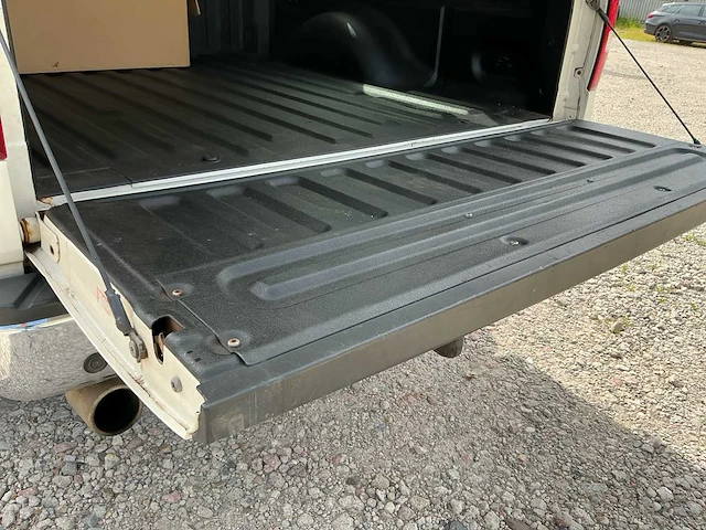 2008 ford f150 f150 4x4 bedrijfswagen - afbeelding 49 van  59