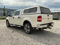 2008 ford f150 f150 4x4 bedrijfswagen - afbeelding 57 van  59